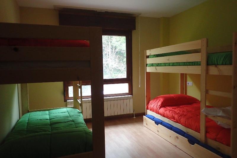 Albergue Los Avellanos image