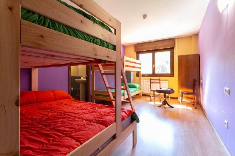 Albergue Los Avellanos image