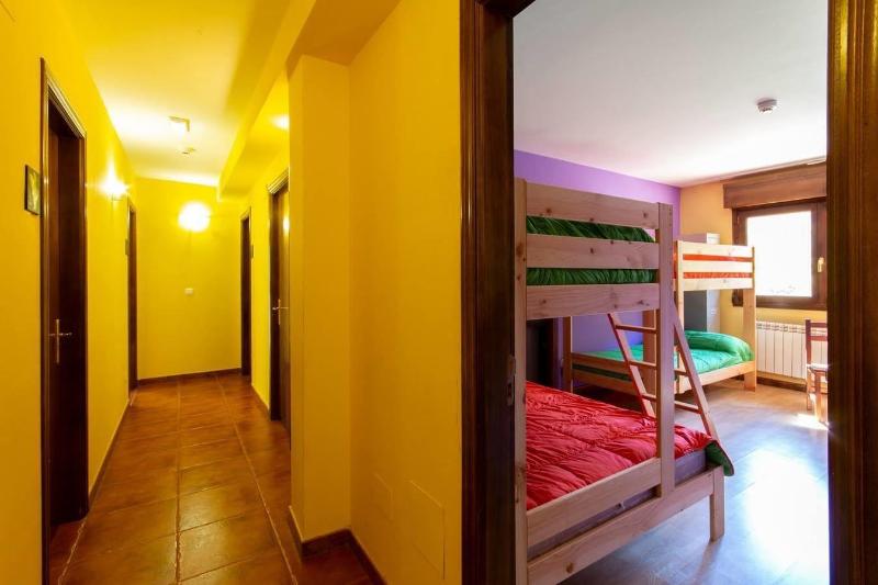 Albergue Los Avellanos image