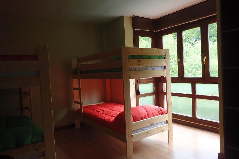 Albergue Los Avellanos image