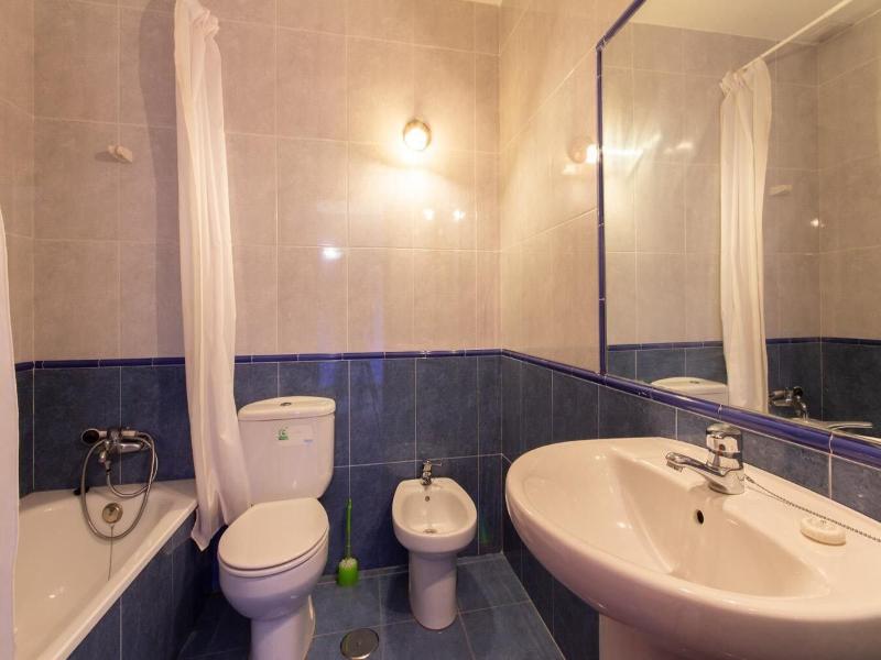 Albergue Los Avellanos image