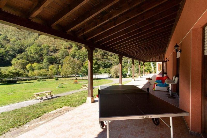 Albergue Los Avellanos image