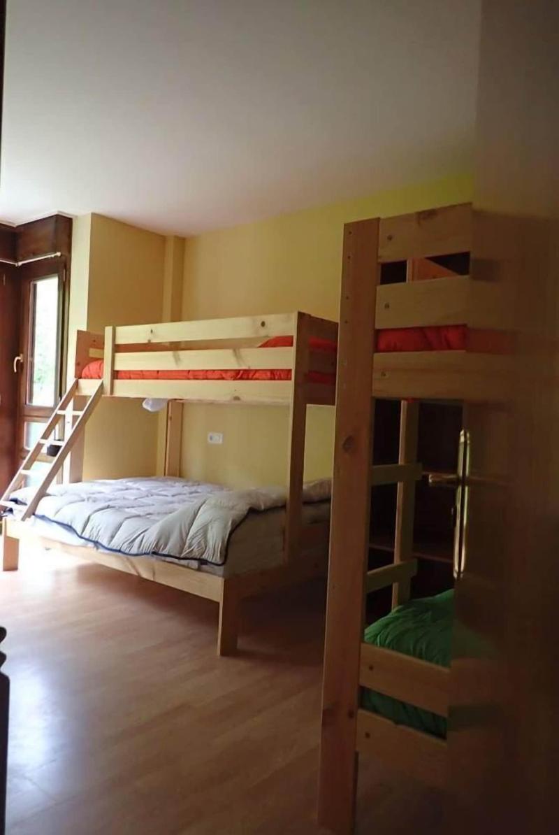 Albergue Los Avellanos image