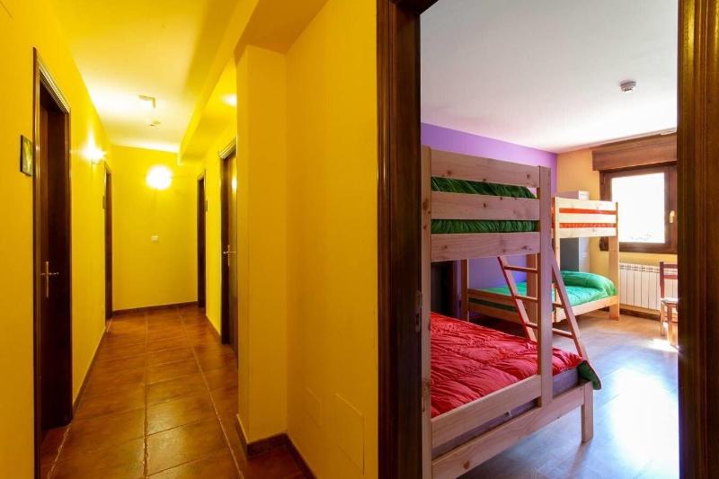 Albergue Los Avellanos image
