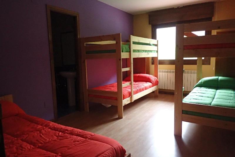 Albergue Los Avellanos image