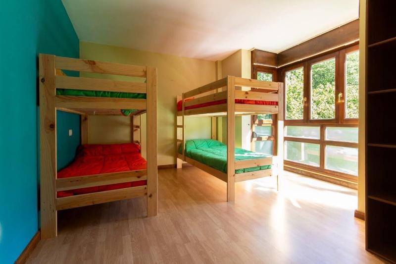 Albergue Los Avellanos image
