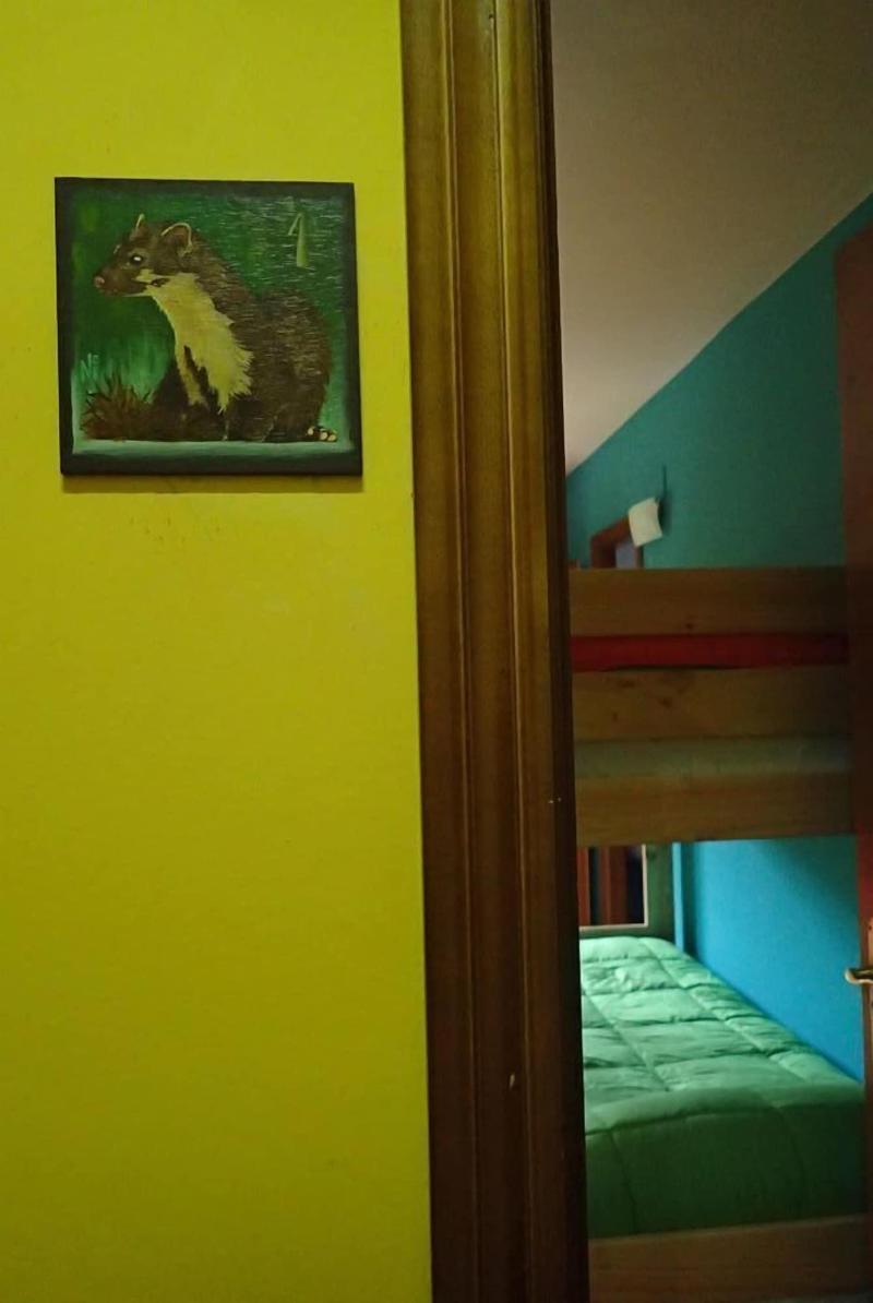 Albergue Los Avellanos image