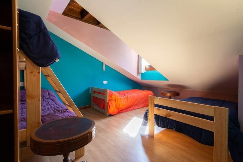 Albergue Los Avellanos image