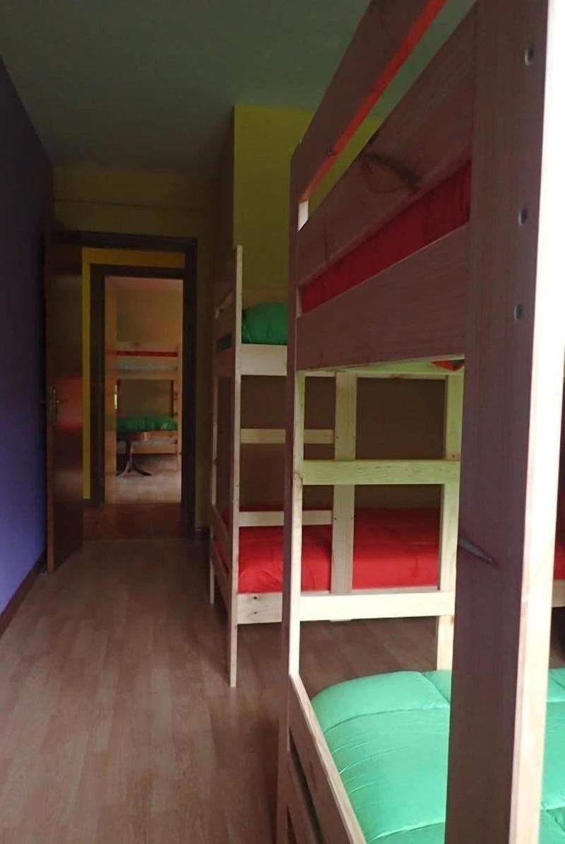 Albergue Los Avellanos image