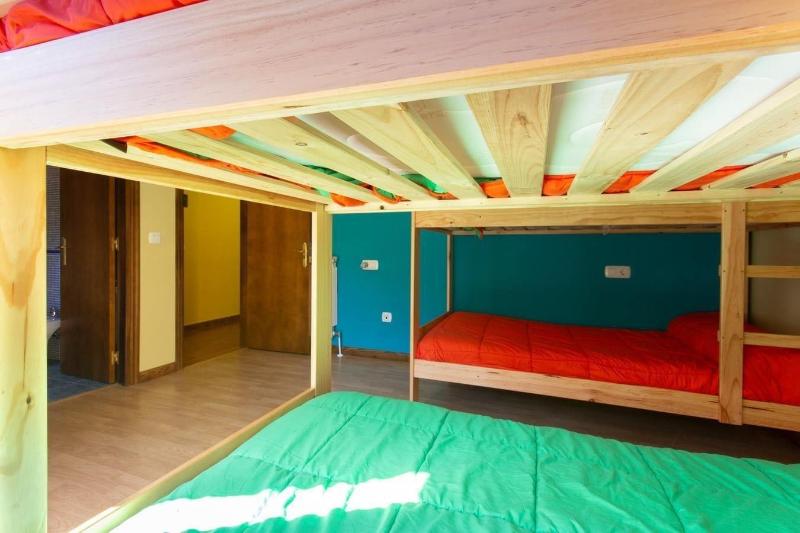 Albergue Los Avellanos image