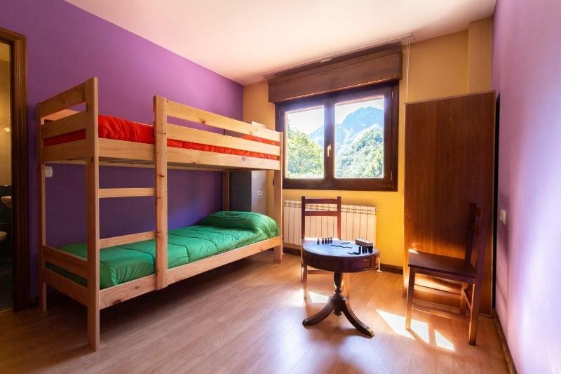Albergue Los Avellanos image