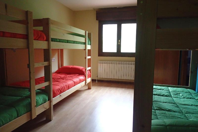 Albergue Los Avellanos image