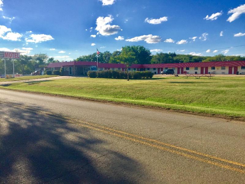 Rock City Motel