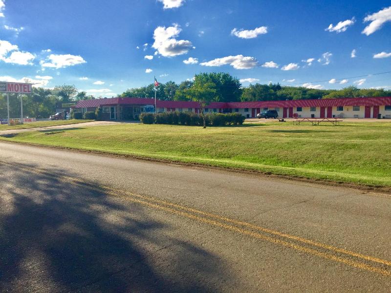Rock City Motel