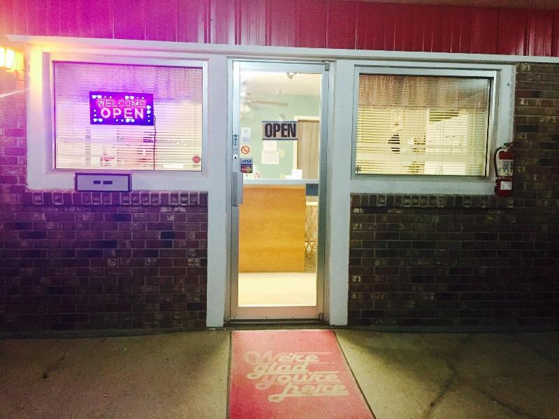 Rock City Motel