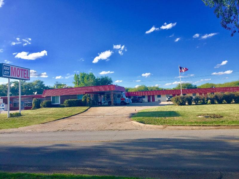 Rock City Motel