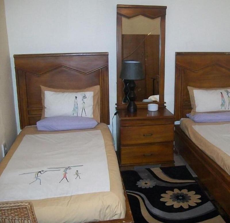 Flossiea ™s Bed And Breakfast image
