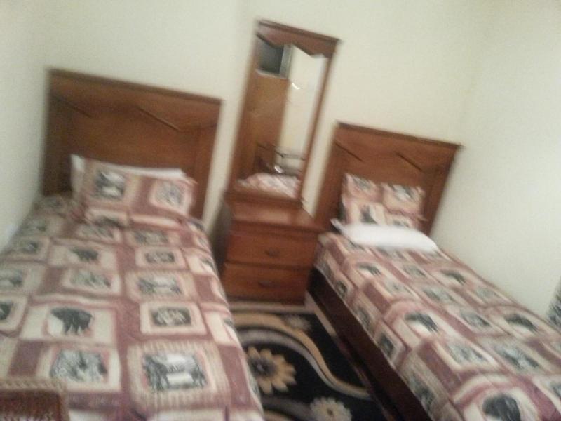 Flossiea ™s Bed And Breakfast image