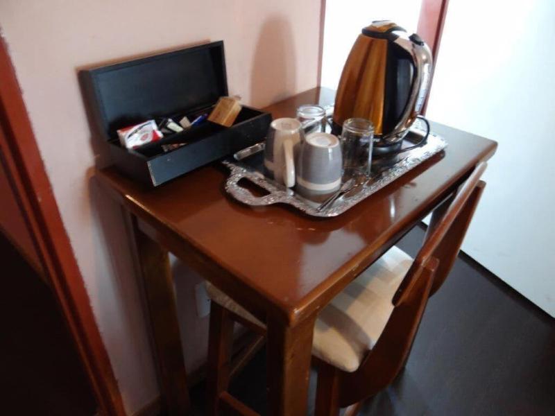 Flossiea ™s Bed And Breakfast image