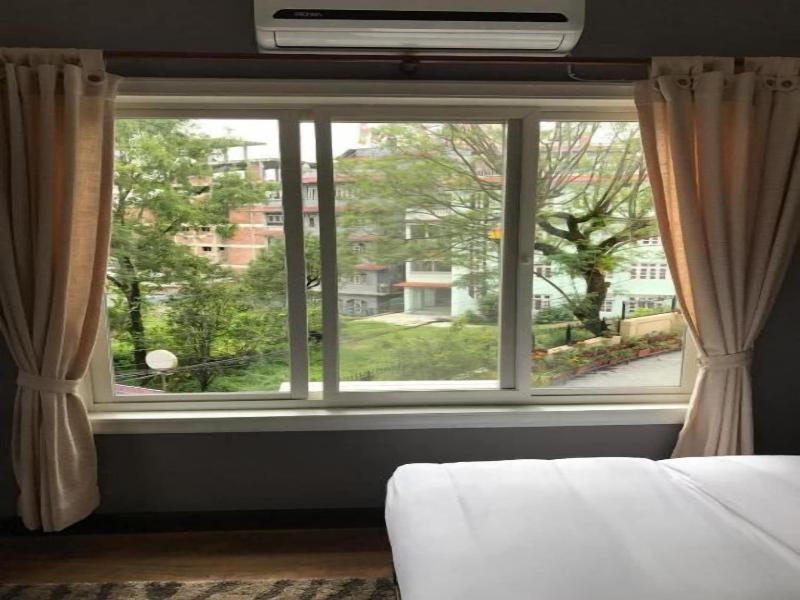 Hotel Butsugen image