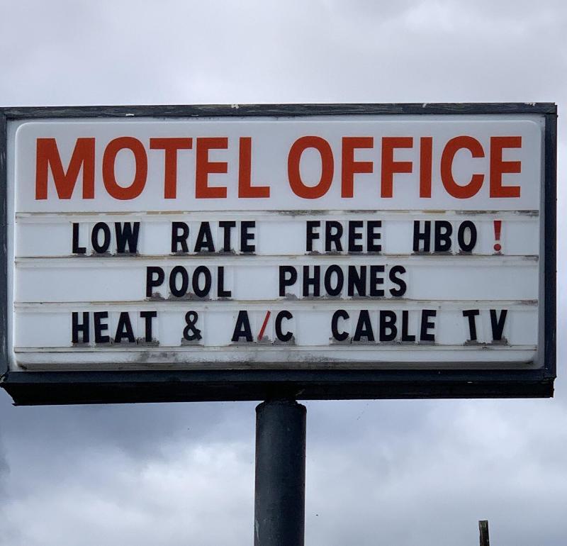 Boone Trail Inn