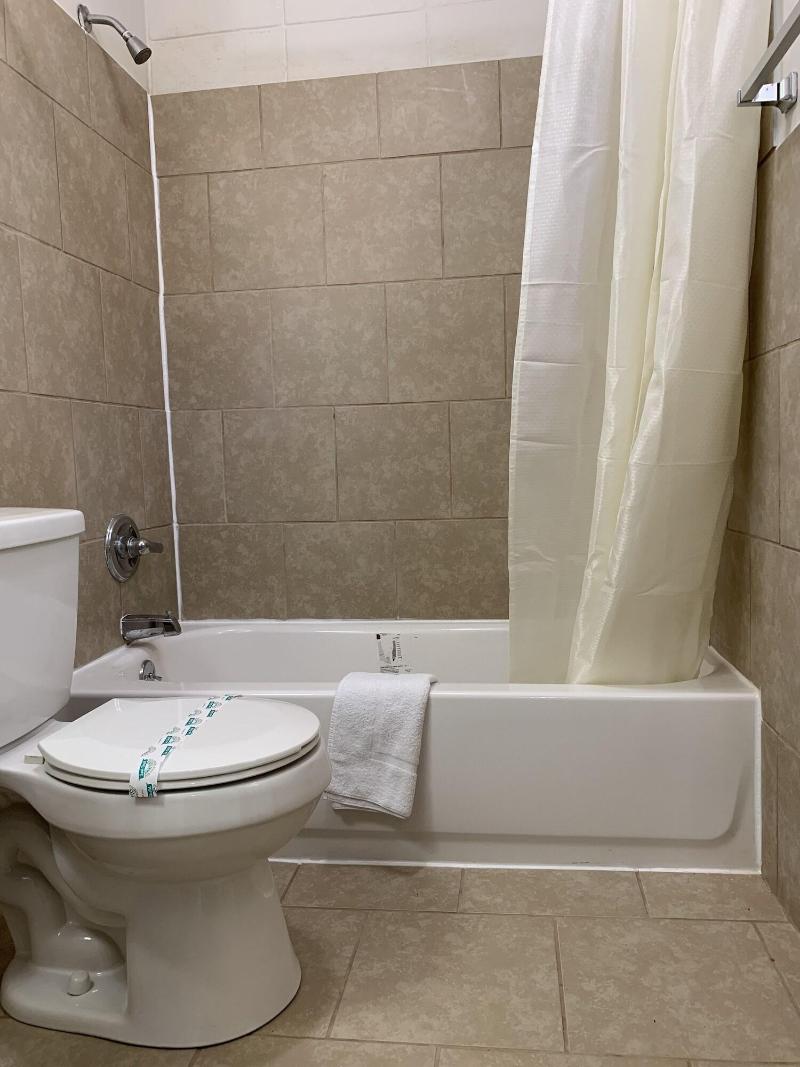 Boone Trail Inn — photo 26