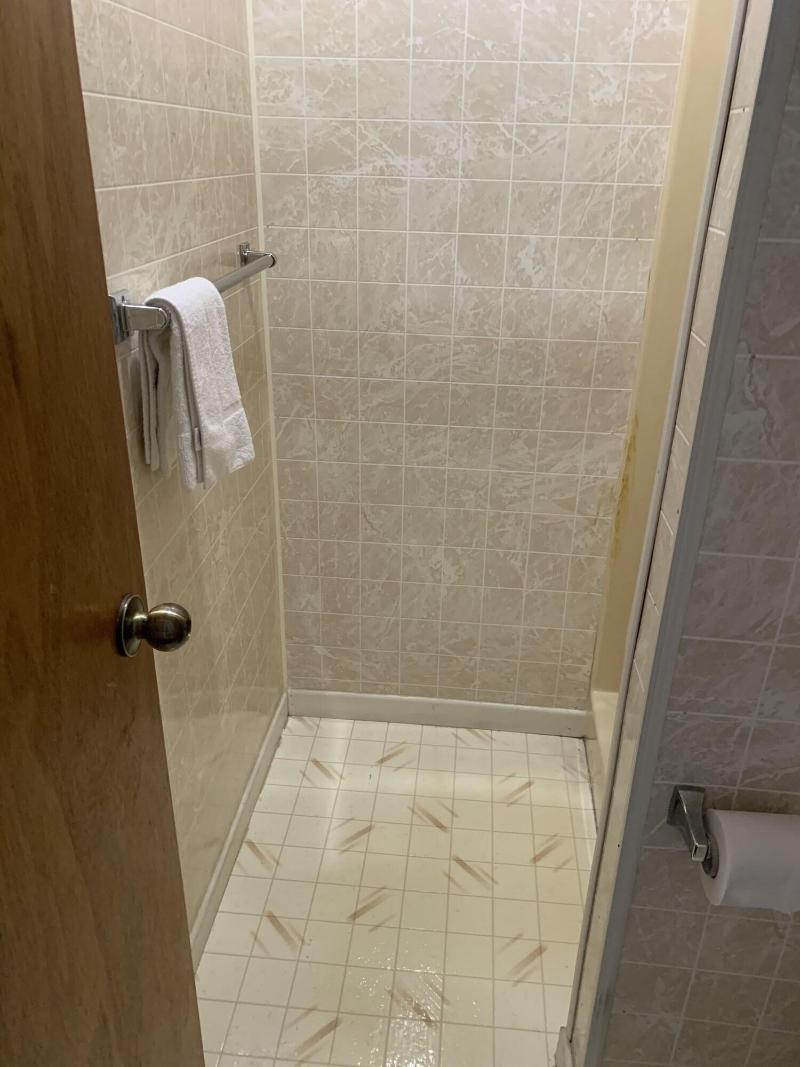 Boone Trail Inn — photo 10