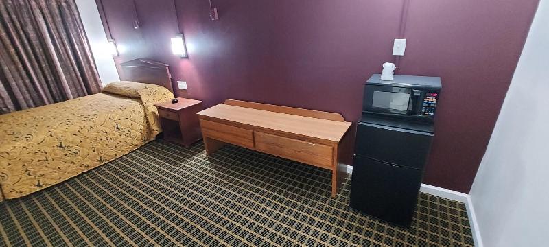 Boone Trail Inn — photo 6