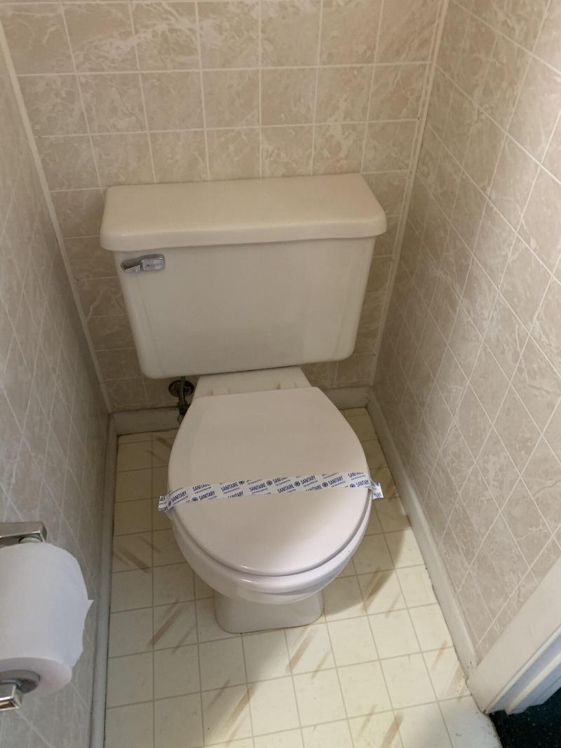 Boone Trail Inn — photo 32