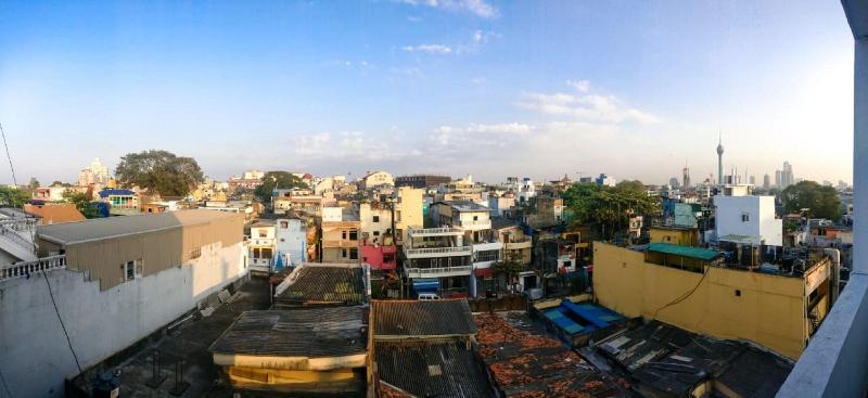 Hotel Krishco — photo 2