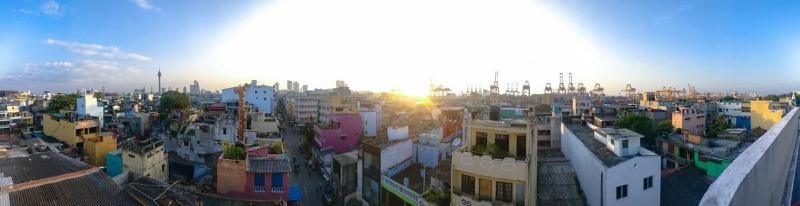 Hotel Krishco — photo 4