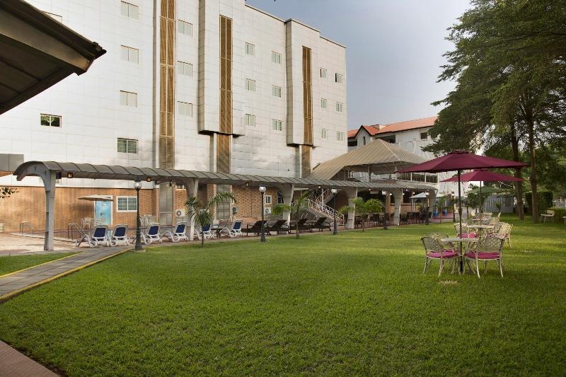 Bon Hotel Elvis image