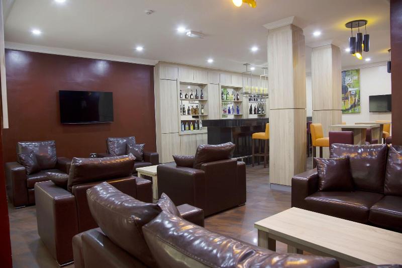 Bon Hotel Elvis image