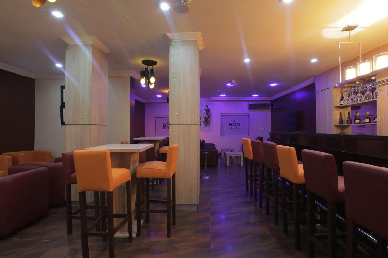 Bon Hotel Elvis image