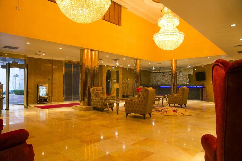 Bon Hotel Elvis image