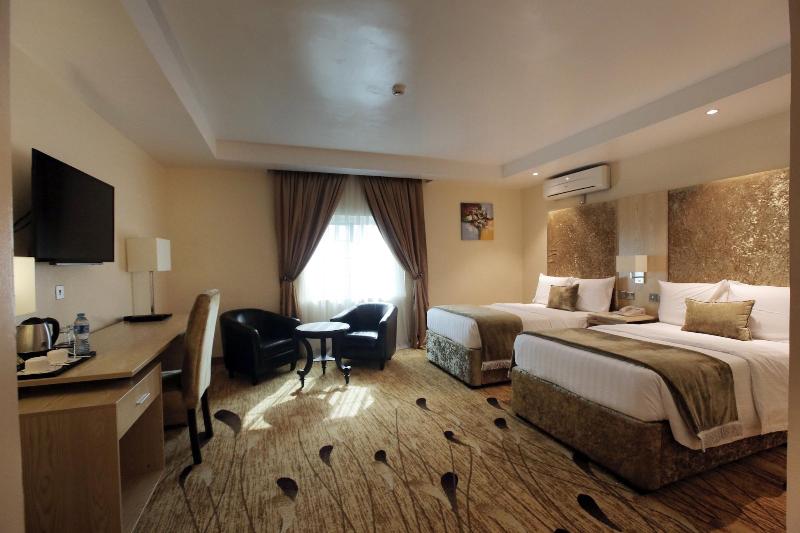 Bon Hotel Elvis image