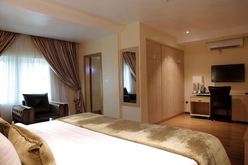Bon Hotel Elvis image