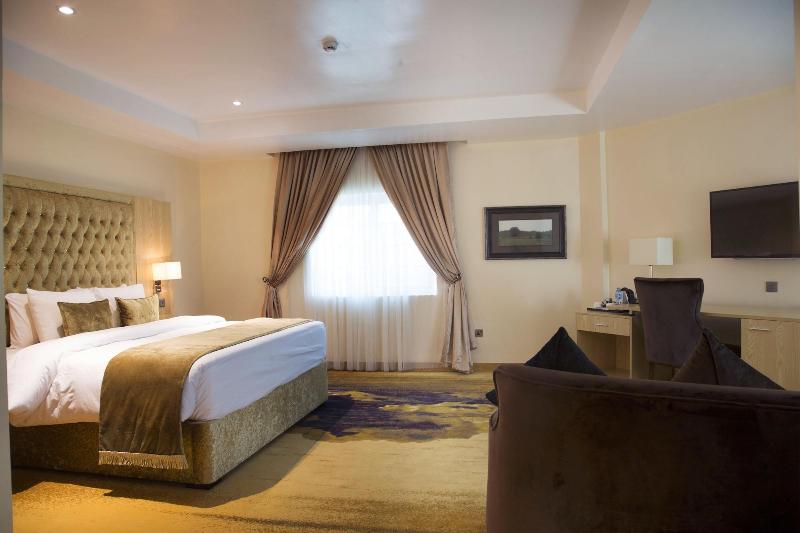 Bon Hotel Elvis image