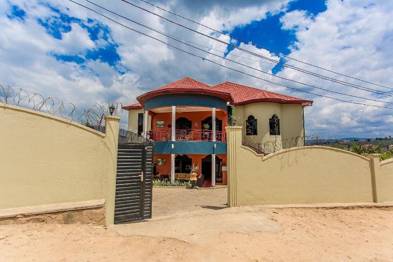 N G Residence image