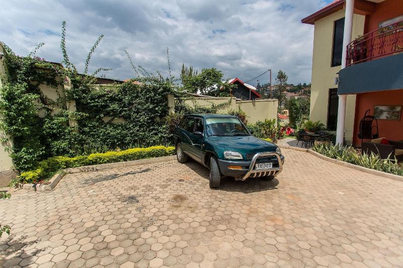 N G Residence image