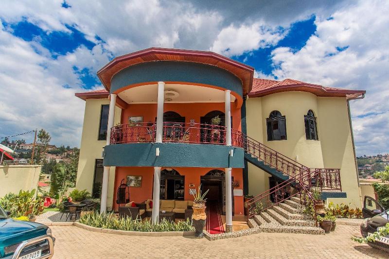 N G Residence image