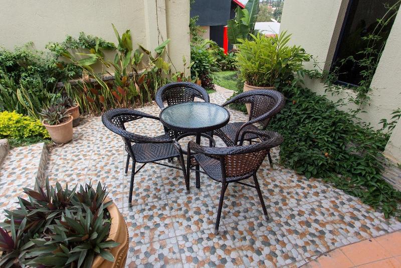 N G Residence image