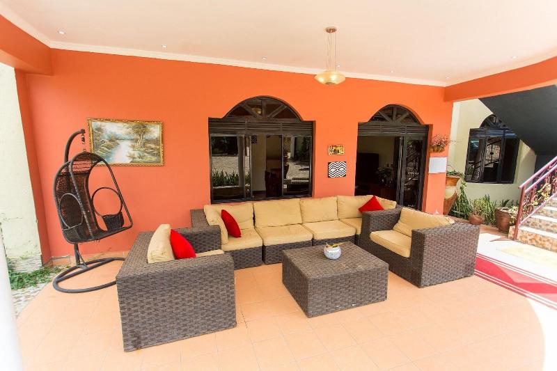 N G Residence image