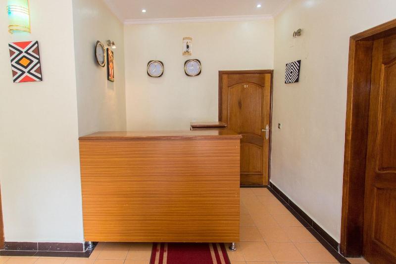 N G Residence image