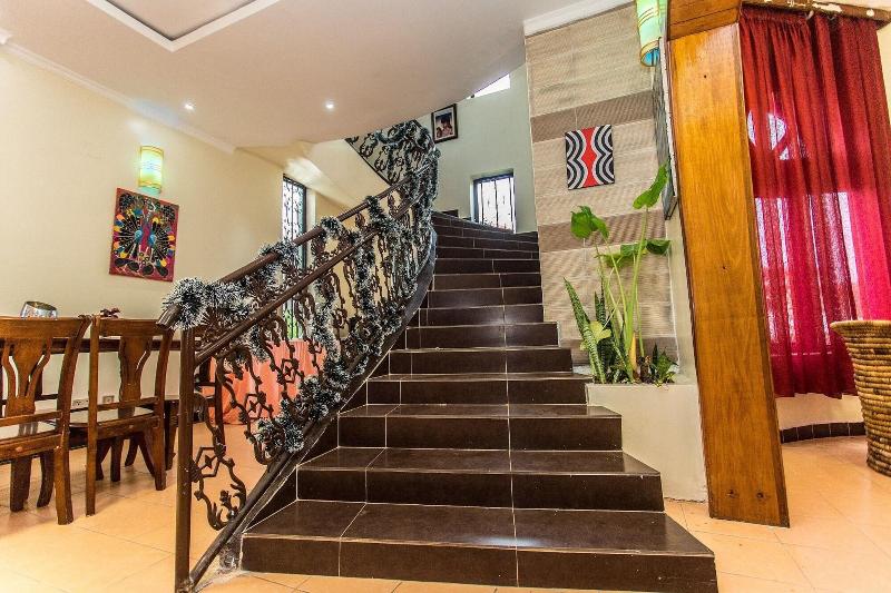 N G Residence image