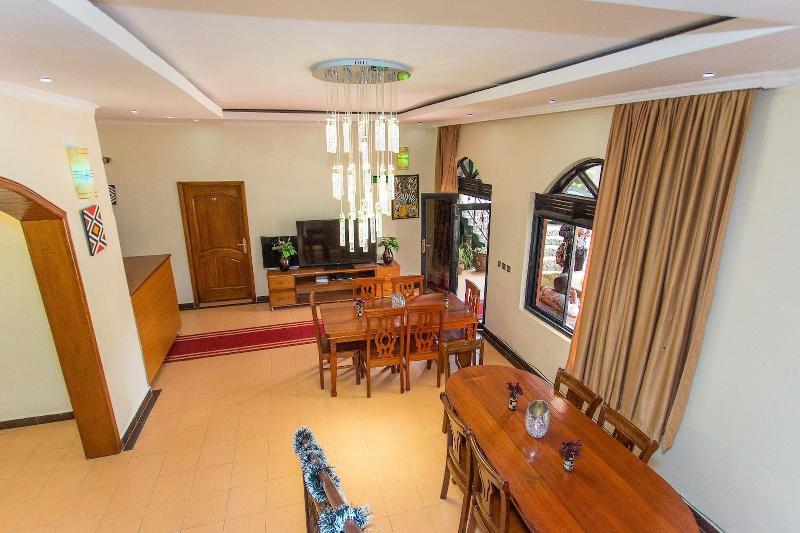 N G Residence image