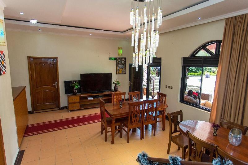 N G Residence image