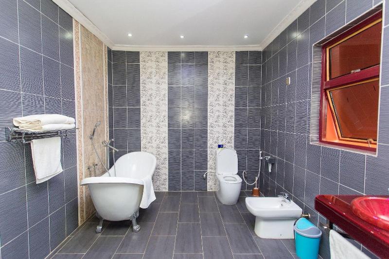 N G Residence image