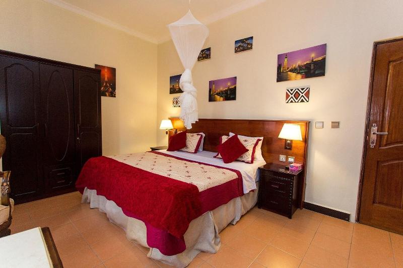 N G Residence image
