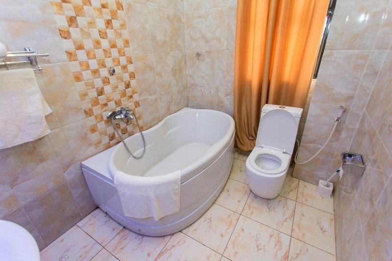 N G Residence image